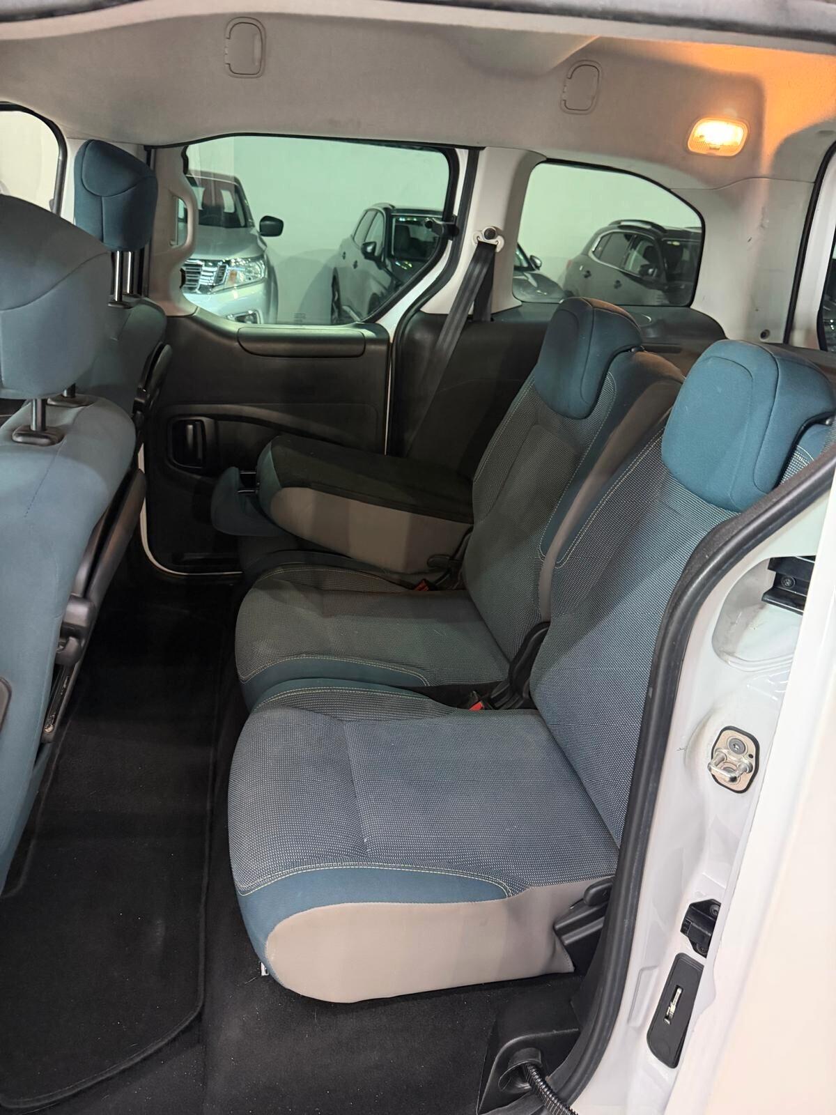 Citroen Berlingo Multispace BlueHDi 100 5 posti Feel Combi N1