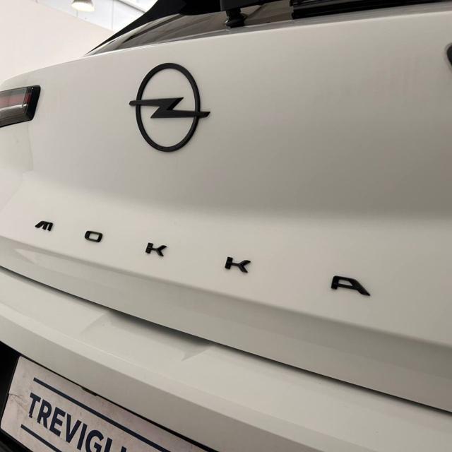 OPEL Mokka-e GS Line LED MATRIX+PARK&GO+SAFETY PACK 2