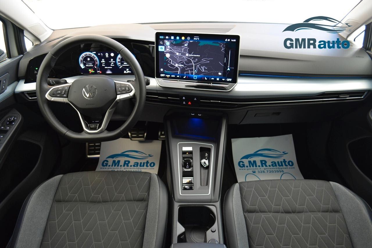 Volkswagen Golf 1.5 TSI eHybrid DSG Edition Plus