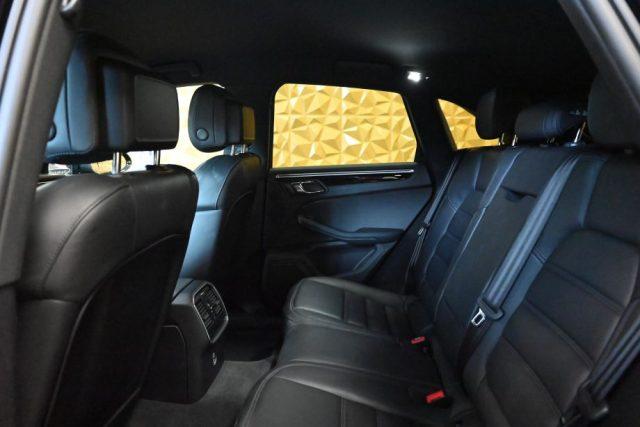 PORSCHE Macan 2.9 S PDK 21"PASM SCARICHI PASM SED.GTS CAM FULL!!