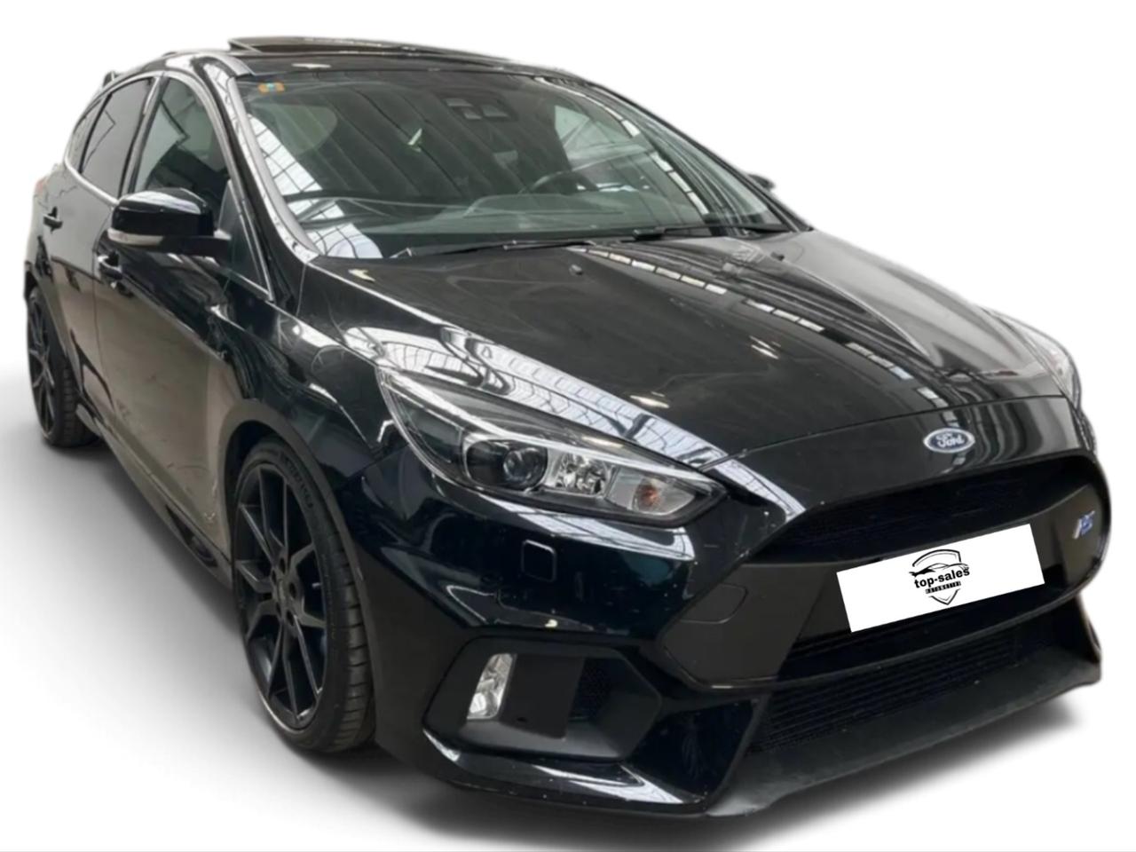 Ford Focus 2.3 350 CV AWD RS 4x4 Perfetta