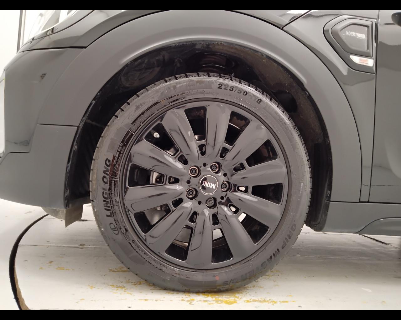 MINI Mini Countryman F60 2020 - Mini Countryman 2.0 Cooper D Nort