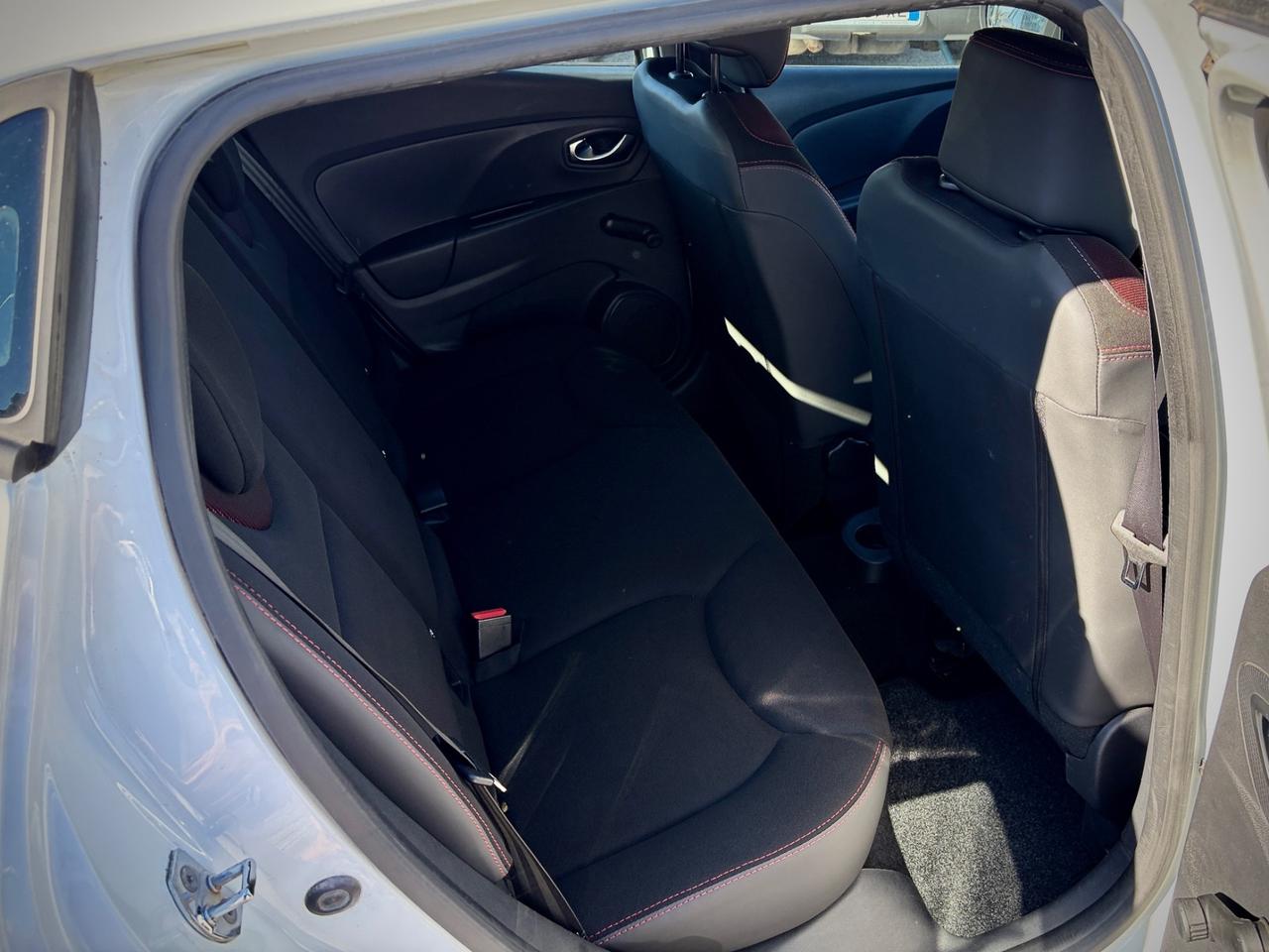 Renault Clio 1.5 dCi 8V 75CV 5 porte Live