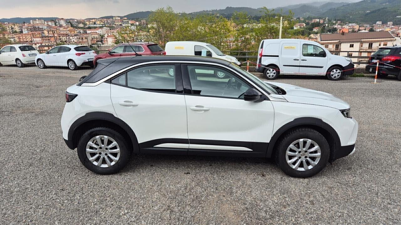 Opel Mokka 1.5cdti-12/2022 - 2 ANNI Di GARANZIA
