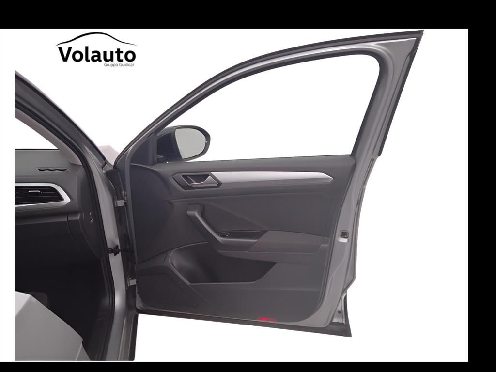 VOLKSWAGEN T-Roc I 2022 - T-Roc 2.0 tdi Life 115cv