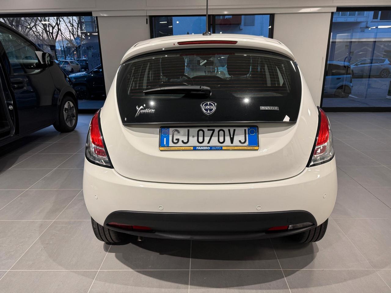 LANCIA Ypsilon 3ª serie Ypsilon 1.0 FireFly 5 ...