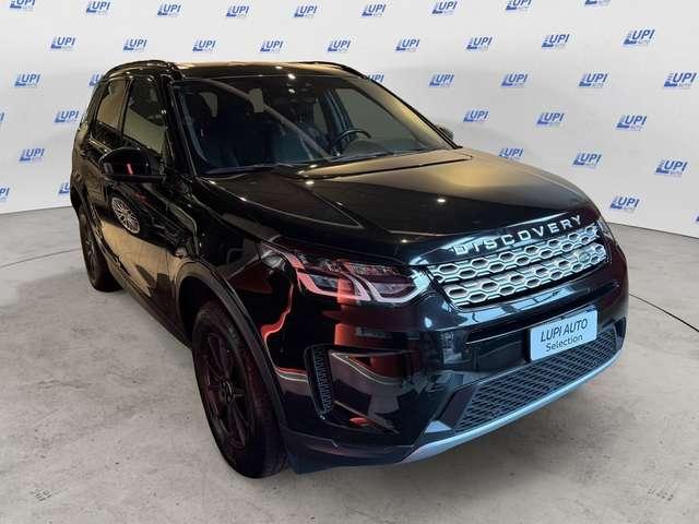 Land Rover Discovery Sport Discovery Sport 2.0D I4-L.Flw 150 CV AWD Auto S