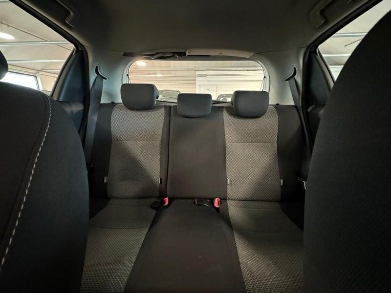 Toyota Yaris 1.5 HSD 100cv E-CVT Hybrid Active