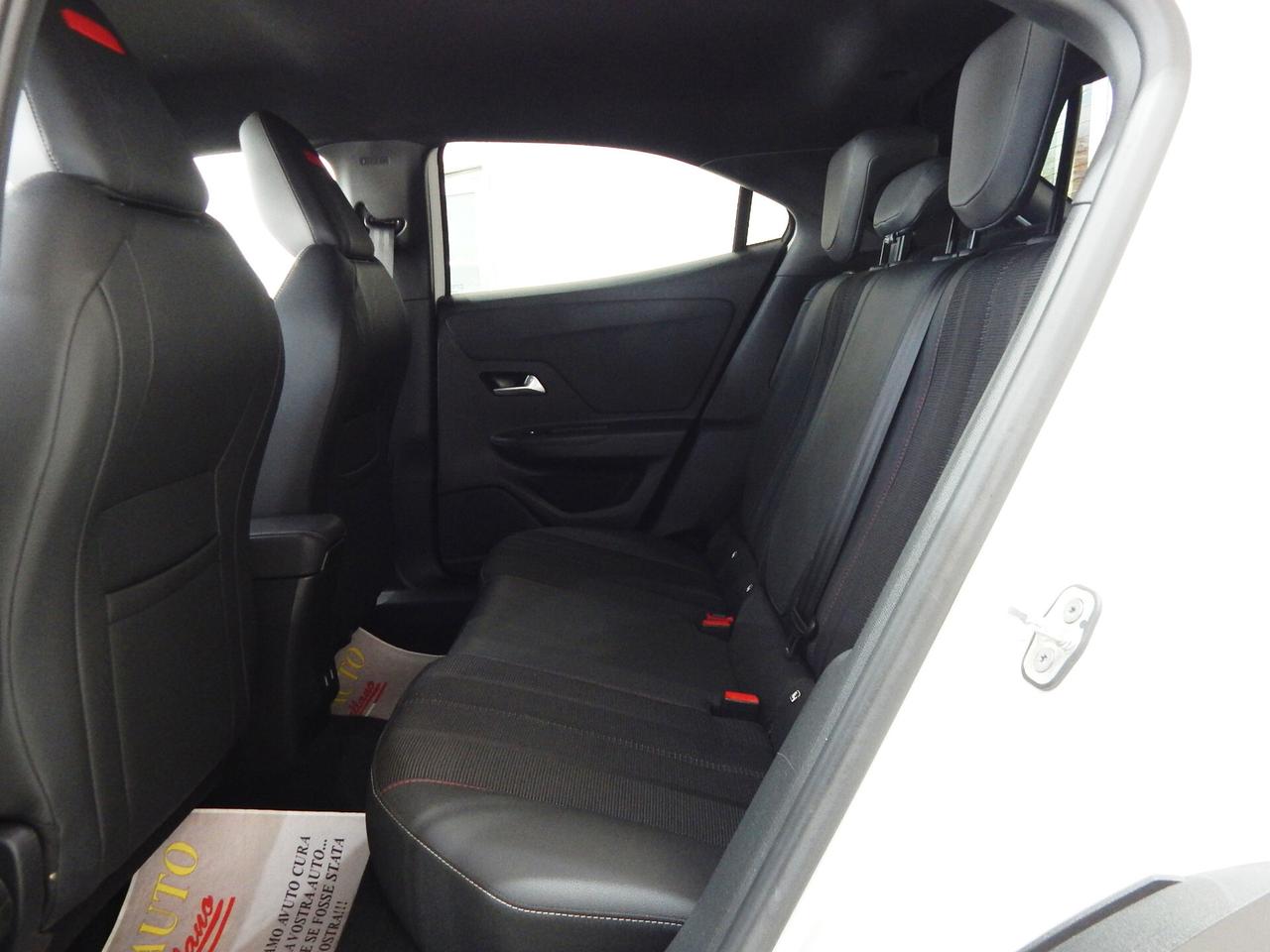 Opel Mokka 1.5 D GS Line S&S NAVI-CARPLAY-PARK-RADAR-LED-KAMERA