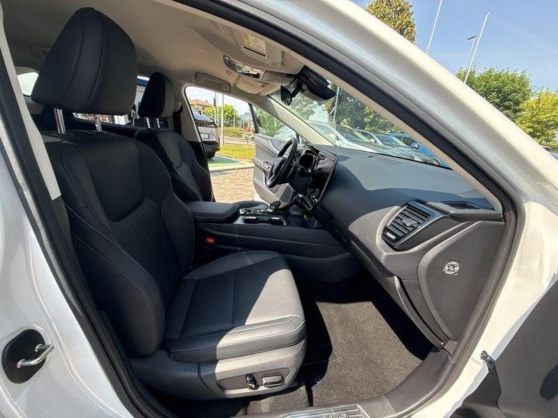 Lexus NX NX 350 Hybrid Premium+ 4WD