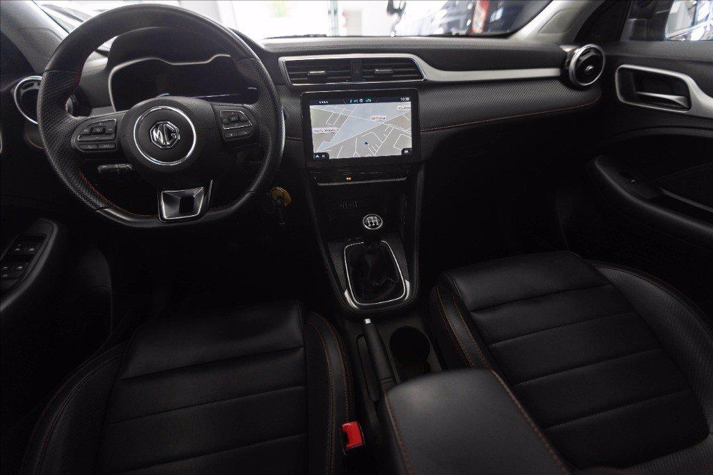 MG ZS 1.5 Luxury del 2024