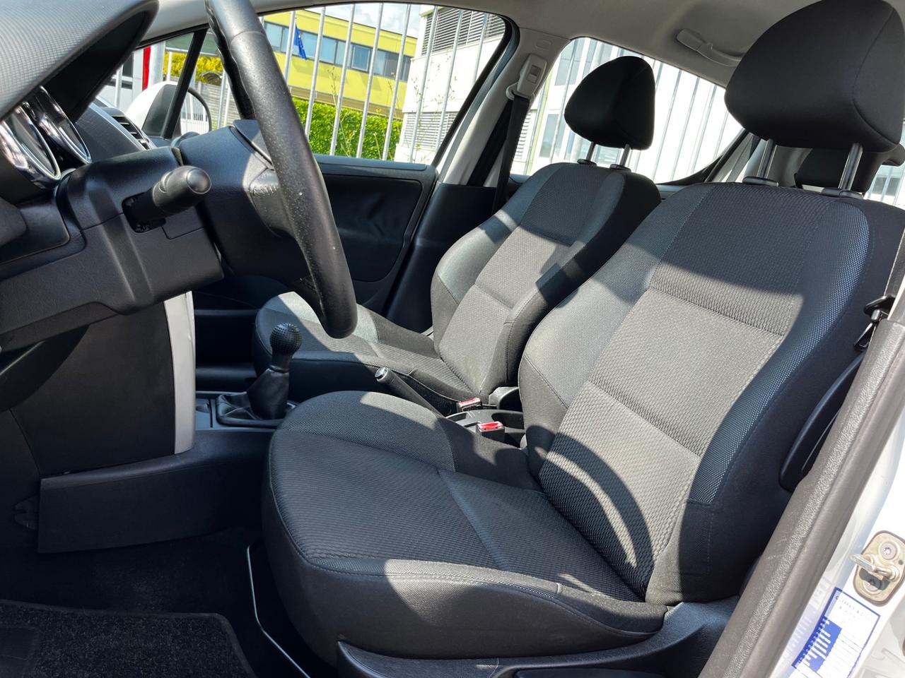 Peugeot 207 1.4 HDi 70CV 5p. Allure GANCIO - OK NEOPATENTI