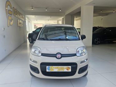 FIAT Panda 0.9 TwinAir Turbo Natural Power Easy