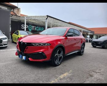 Alfa Romeo Tonale Diesel Diesel 130cv Edizione Milano Cortina 2026