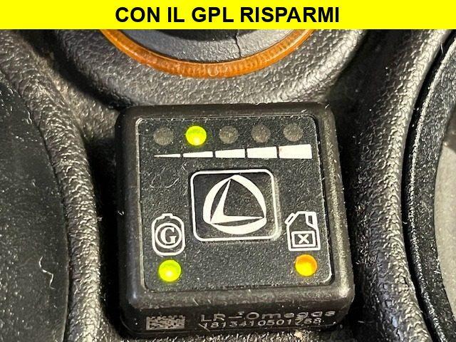 MINI One 1.6 16V GPL Neopatentati