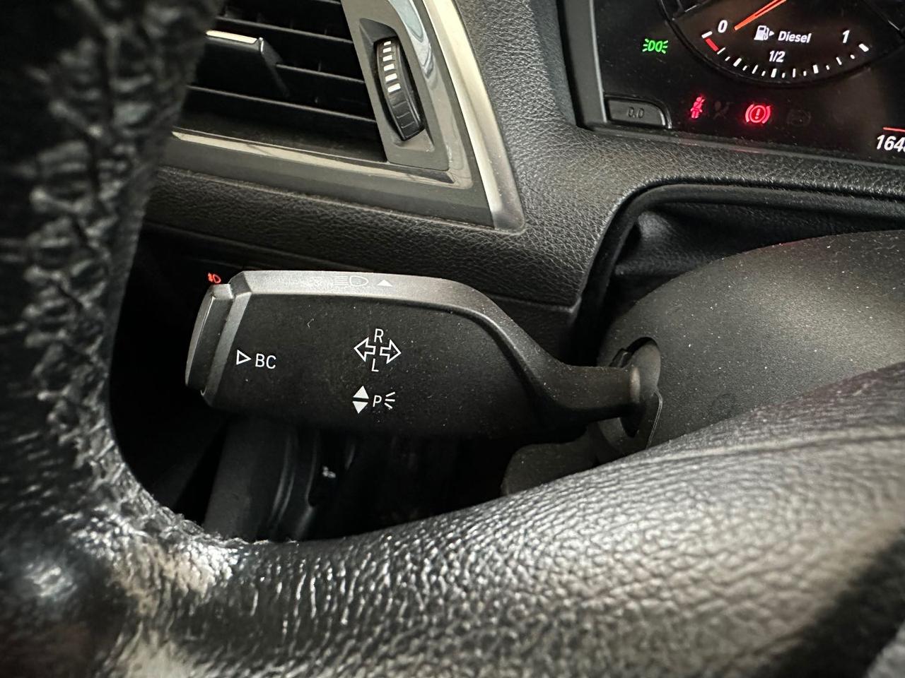 Bmw 116 d Business #8933