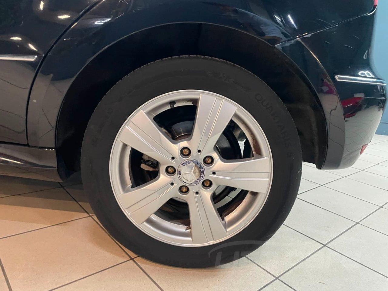 Mercedes A 180 CDI Premium Berlina