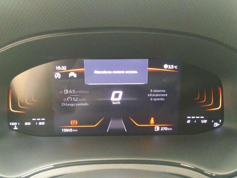 SEAT Arona 1.0 ecotsi Xperience 110cv