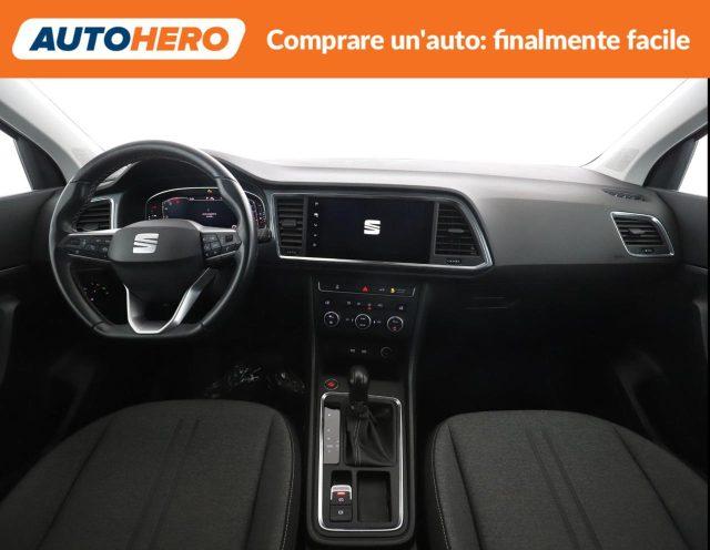 SEAT Ateca 2.0 TDI DSG Business