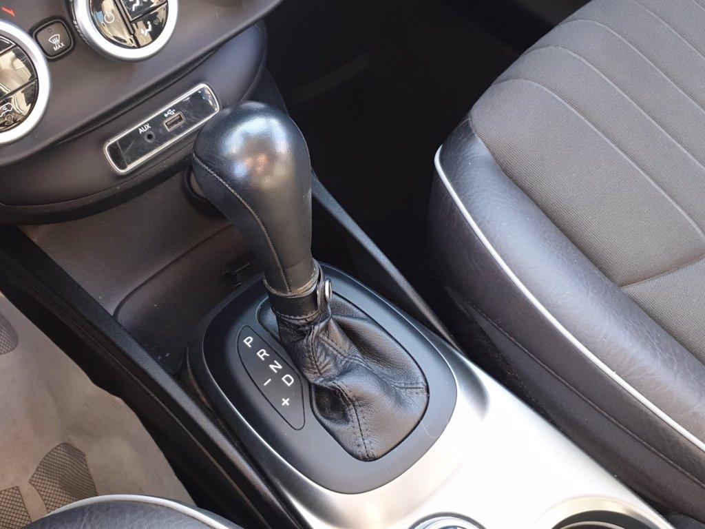 FIAT 500x 1.4 m-air lounge 4x2 140cv del 2015