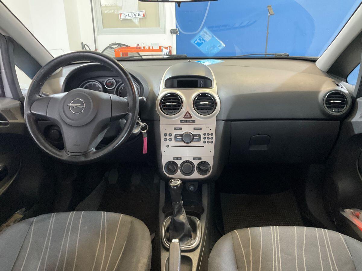 Opel Corsa 1.0 12V 5 porte Enjoy