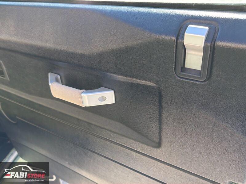 Land Rover Defender 90 2.2 TD4 122 Cv N1 4 Posti - Replica HERITAGE