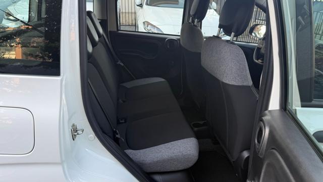 FIAT Panda 1.0 FIREFLY S&S HYBRID CITY LIFE*24M.G.*TEL*