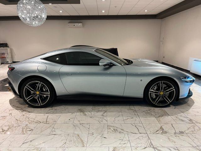 FERRARI Roma 3.9 V8 DCT 620CV