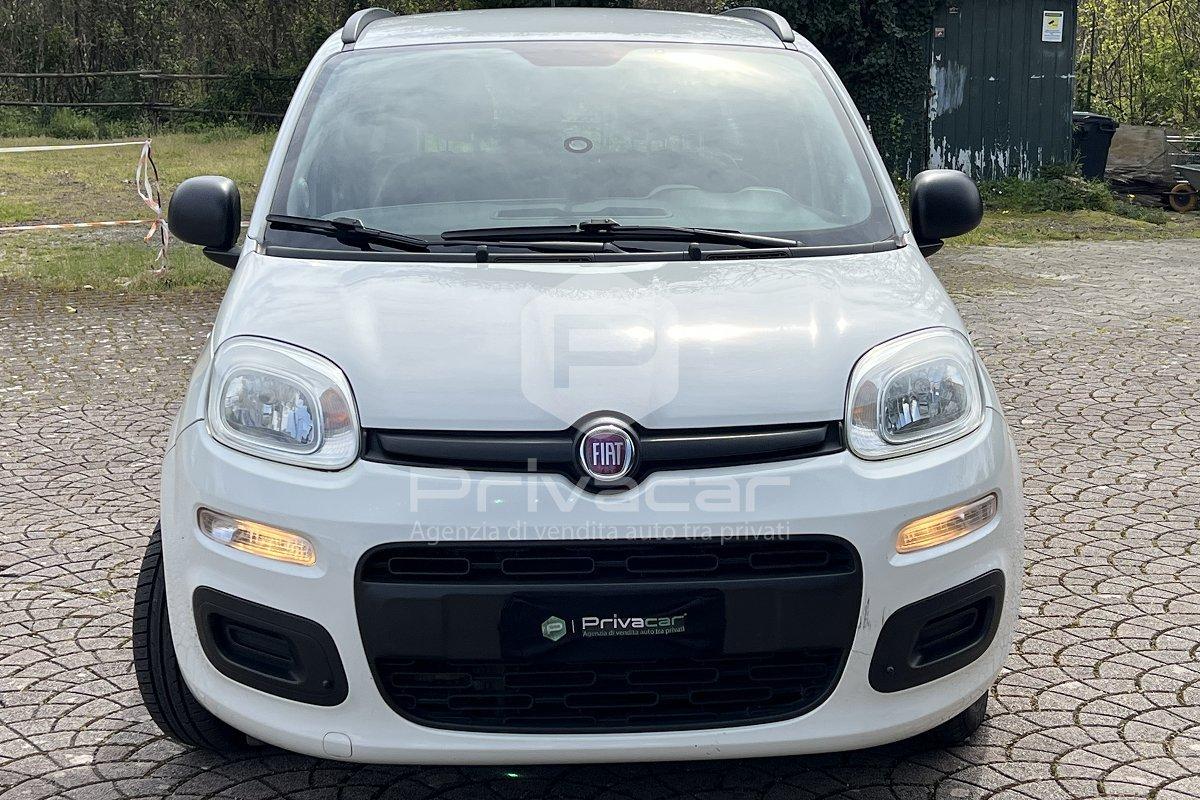 FIAT Panda 1.3 MJT S&S Easy