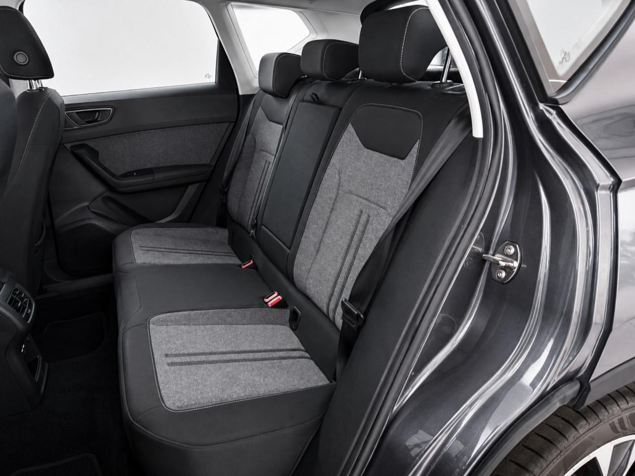 Seat Ateca 2.0 TDI DSG Business