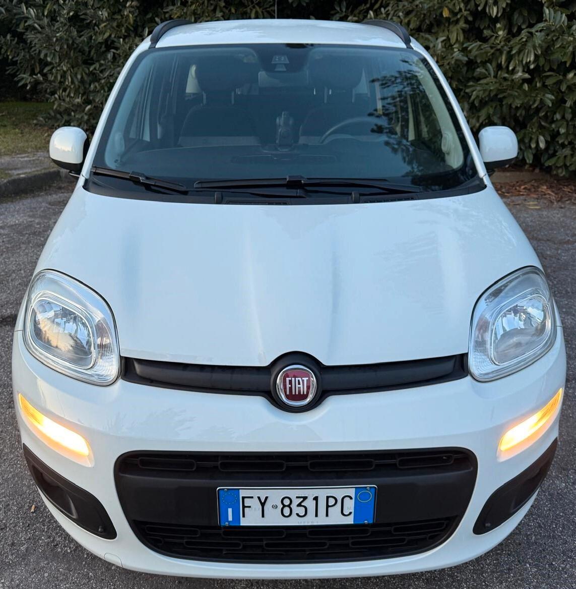 Fiat Panda 1.2 EasyPower LOUNGE x NEOPATENTATI