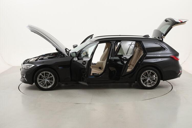 BMW Serie 3 320d Touring Luxury xDrive BR865491 2.0 Mild Hybrid 190CV