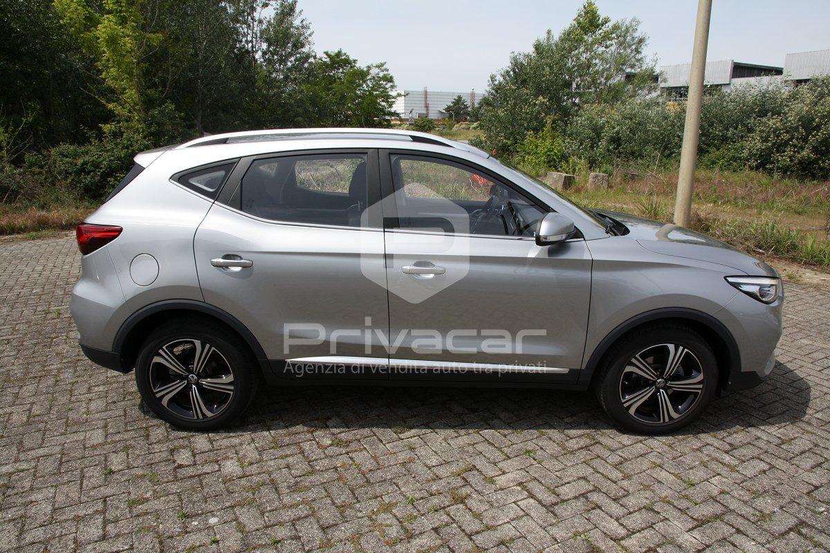 MG ZS 1.5 VTi-tech Comfort