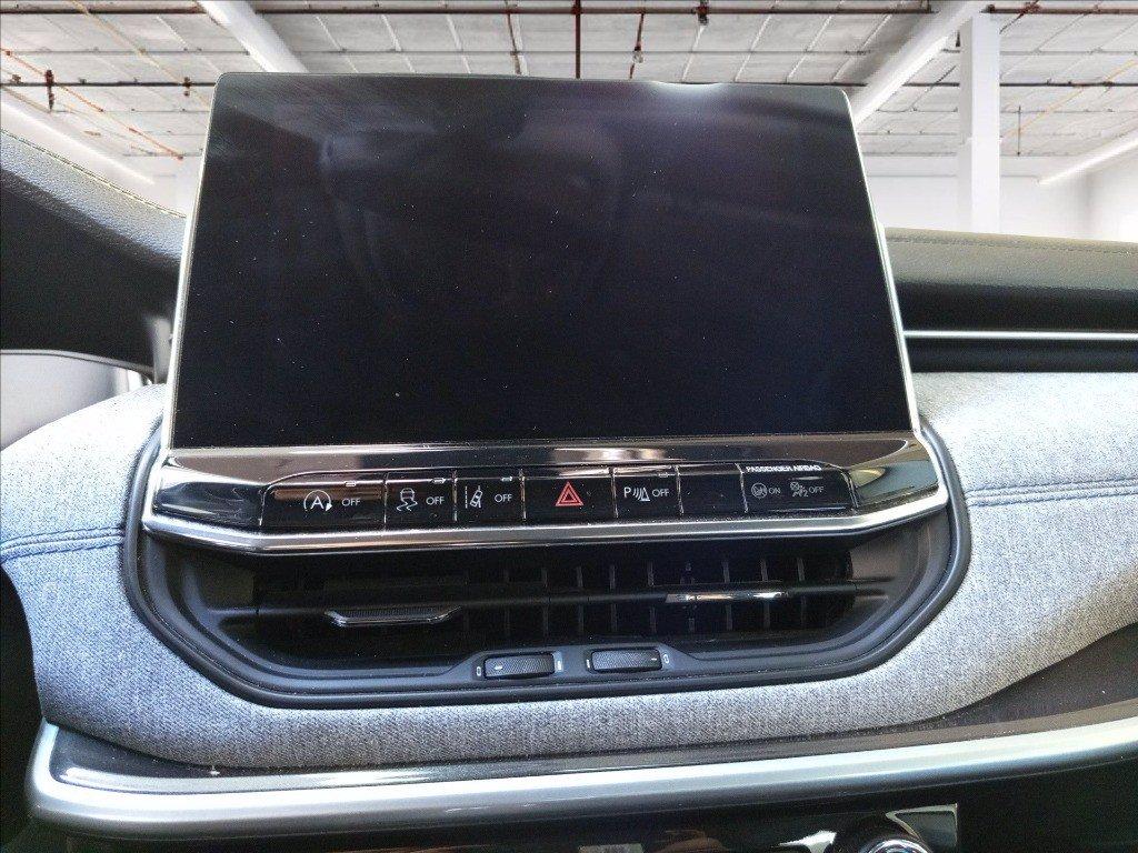 JEEP Compass 1.6 mjt Longitude 2wd 130cv del 2022