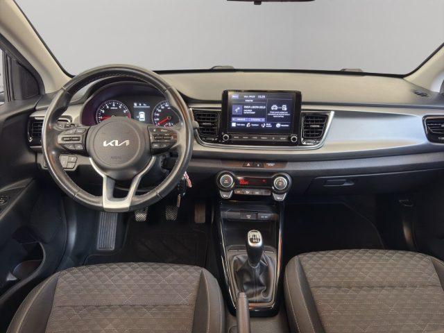 KIA Rio 1.0 t-gdi mhev style 100 cv