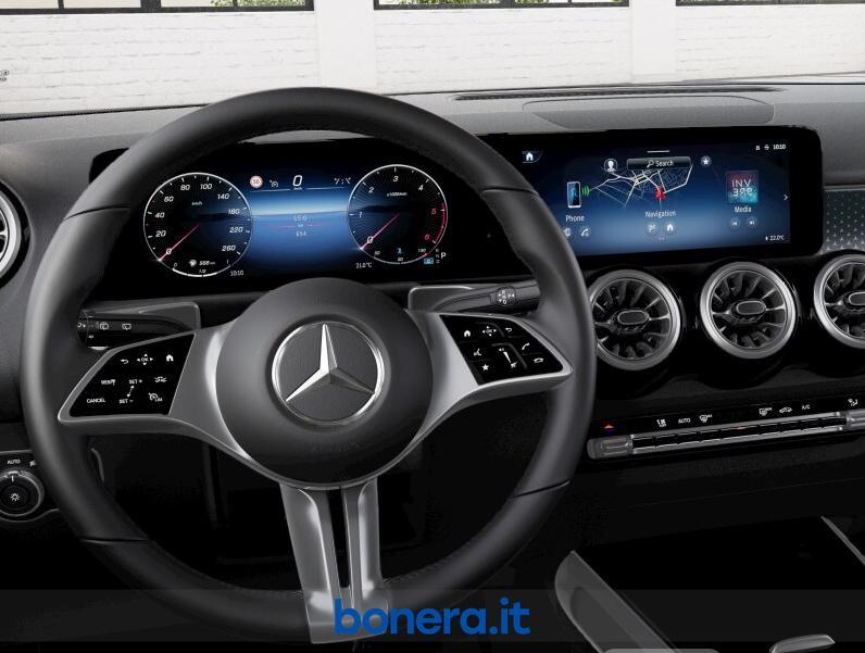 Mercedes GLB 200 D Progressive Advanced Plus 4Matic 8G-DCT