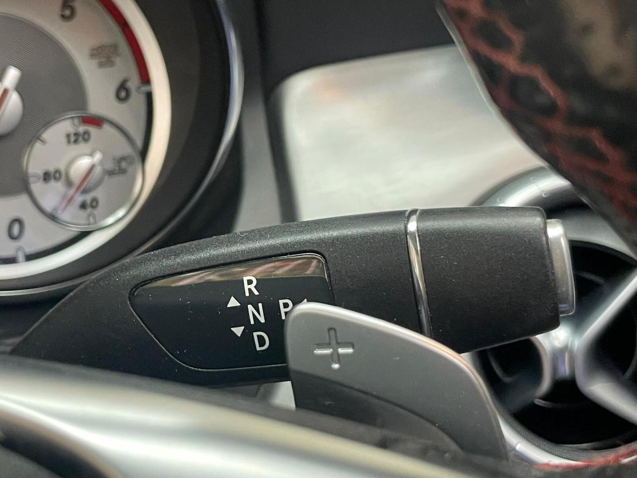 Mercedes-benzCLA 220 d Automatic Premium tetto apribile