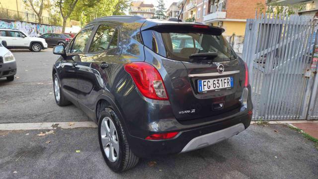 OPEL Mokka 1.6 CDTI Ecotec 4x2 Start&Stop Cosmo