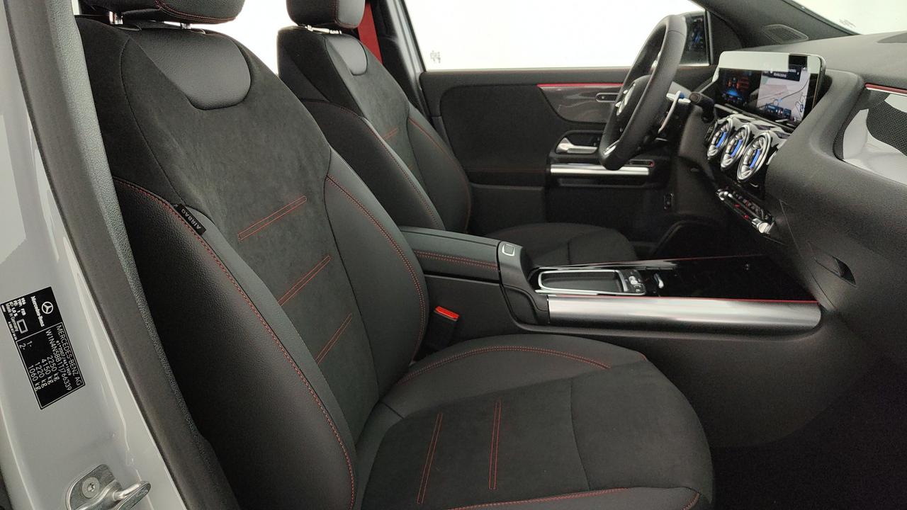Mercedes-Benz Mercedes-AMG GLA 35 4MATIC
