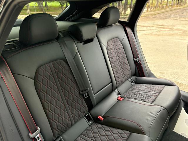 AUDI A6 Avant 3.0 TDI mHEV+ quattro S tronic S line ed