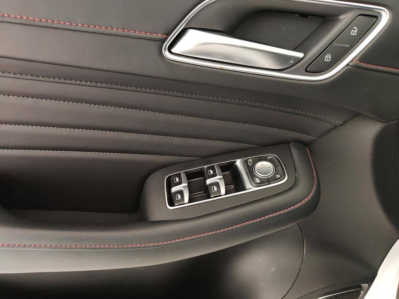 Mg HS 1.5T-GDI AT Luxury