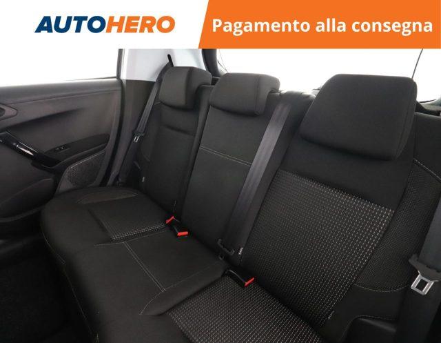 PEUGEOT 208 1° serie BlueHDi 100 S&S 5 porte Allure