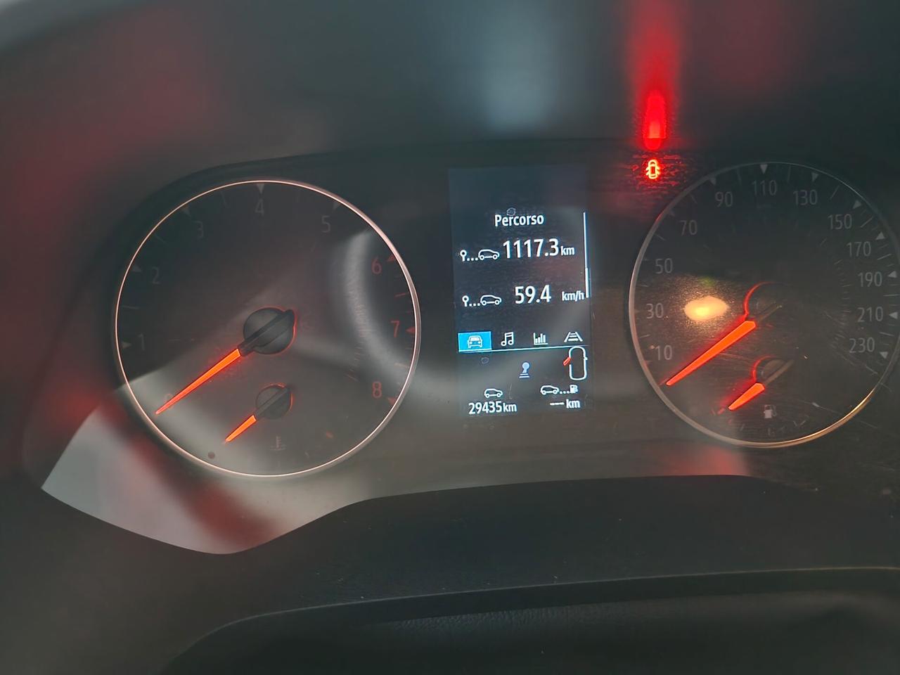 Renault Captur TCe 12V 90 CV Zen