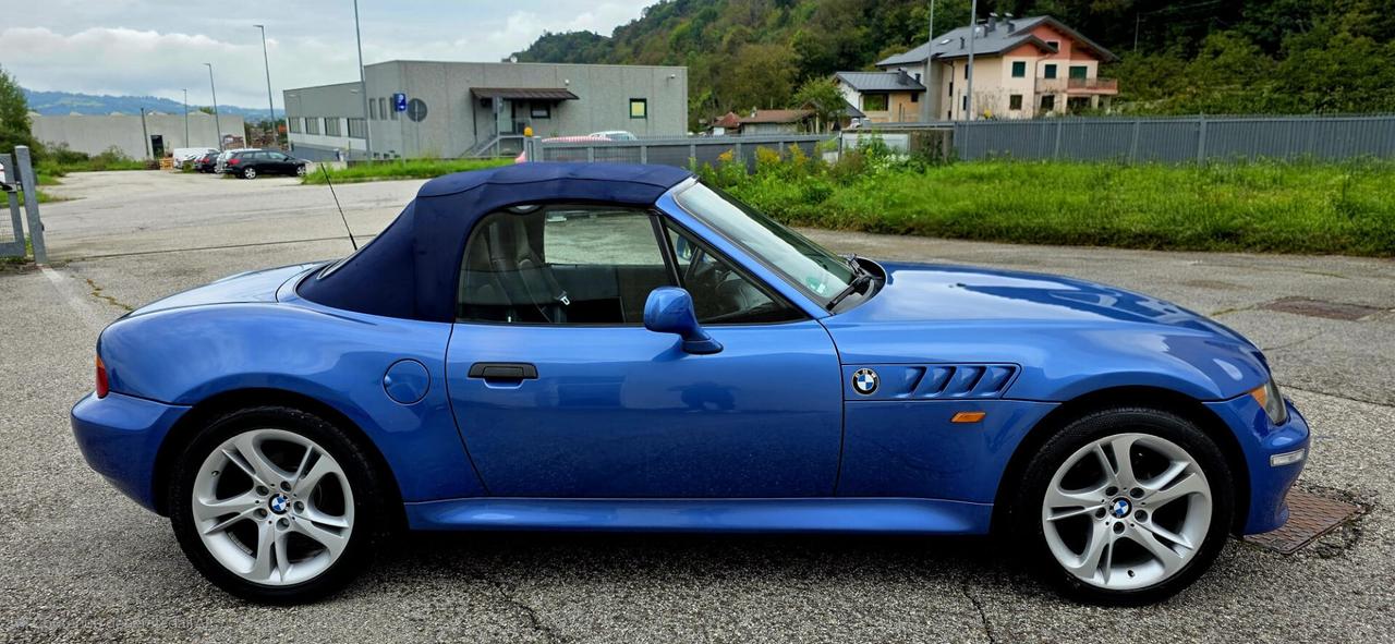 Bmw Z3 1.9 Roadster "Estoril Individual"