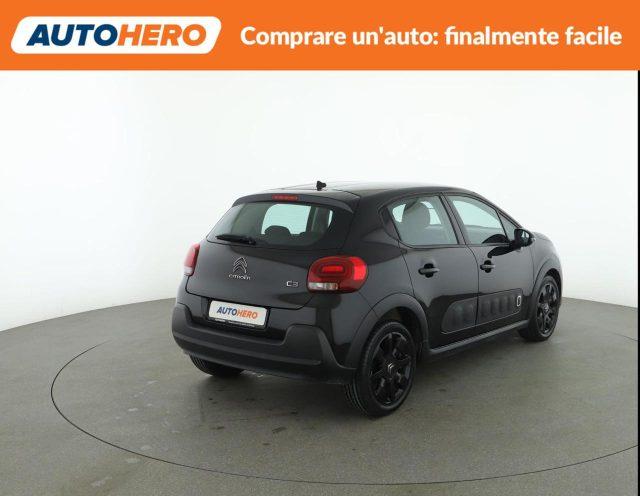 CITROEN C3 BlueHDi 75 S&S Shine