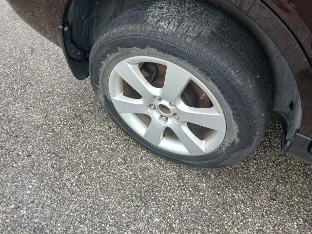 HYUNDAI Santa Fe 2.2 CRDi VGT 7 p.ti