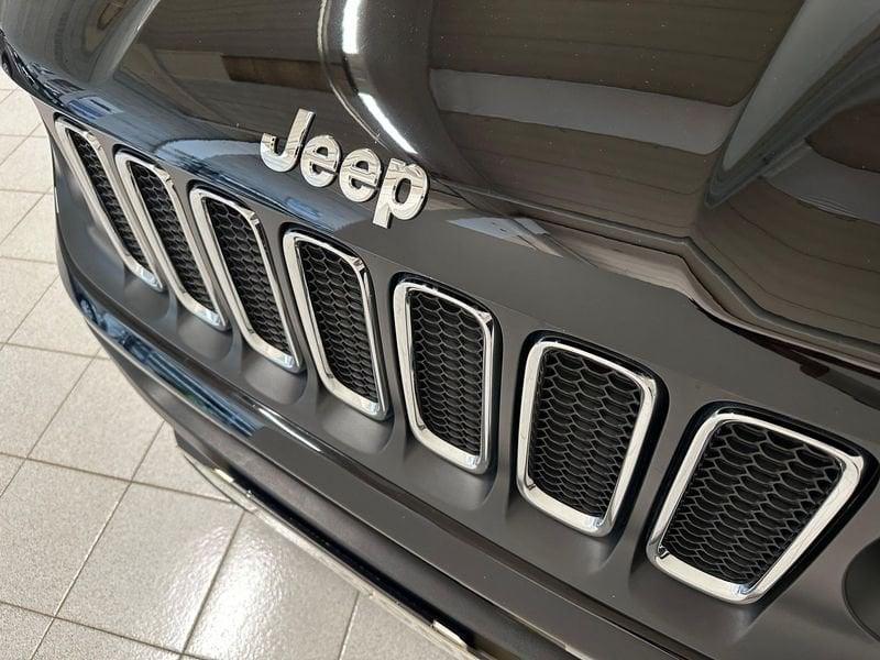 Jeep Renegade Renegade 1.6 Mjt 120 CV Longitude