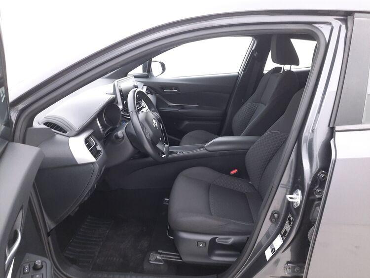 Toyota C-HR Hybrid Business BR952533 1.8 Full Hybrid 122CV