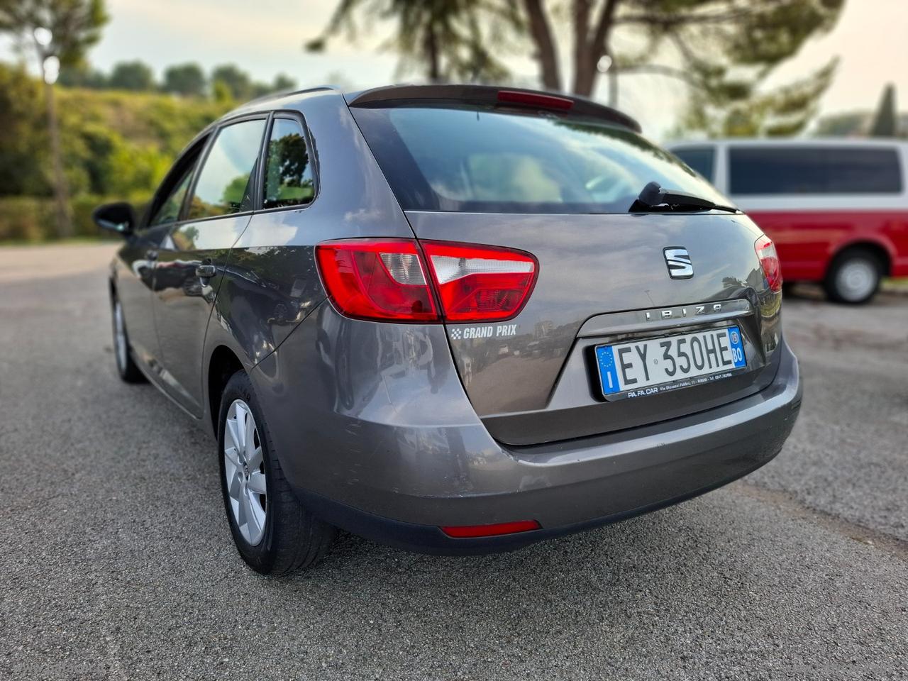 SEAT Leon 1.2 TSI 110 CV 5p. Style