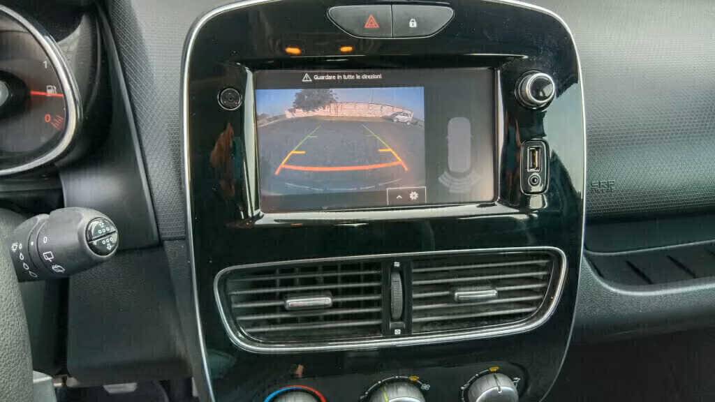 Renault Clio 1.5 dci Moschino Zen - euro 6